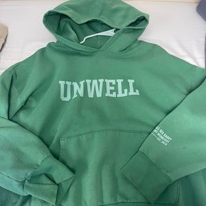 Call her daddy sweatshirt